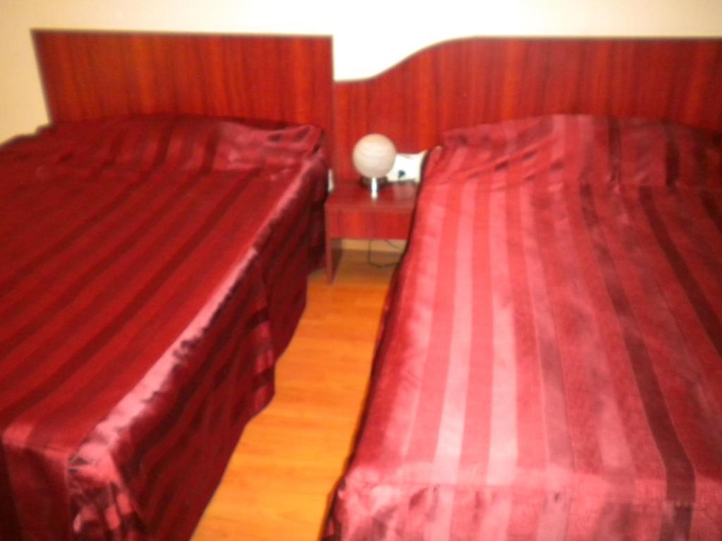 Hotel Ary Cluj Napoca Bagian luar foto