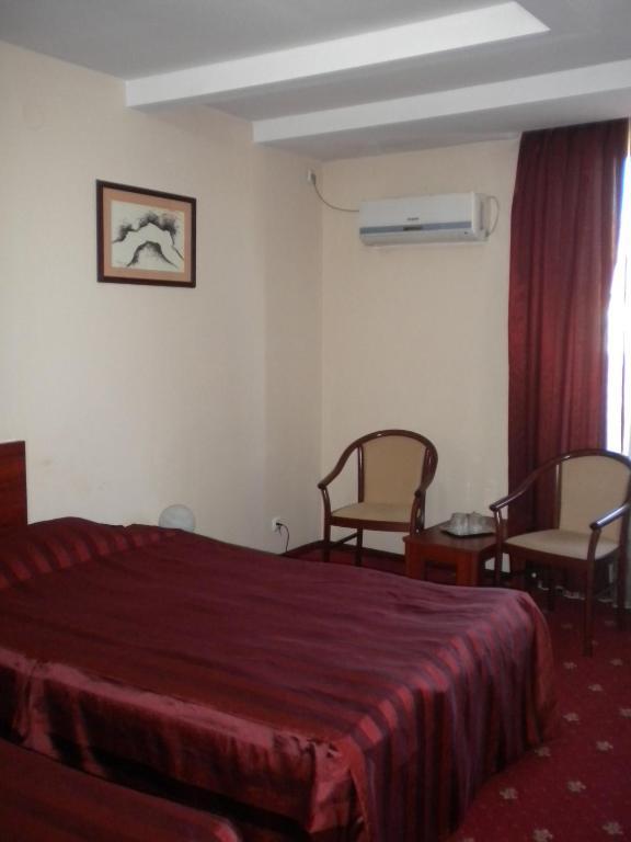 Hotel Ary Cluj Napoca Bagian luar foto