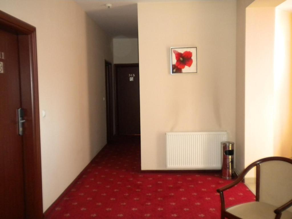Hotel Ary Cluj Napoca Bagian luar foto